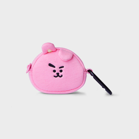 ベーシック ミニバッグチャーム ポーチ COOKY