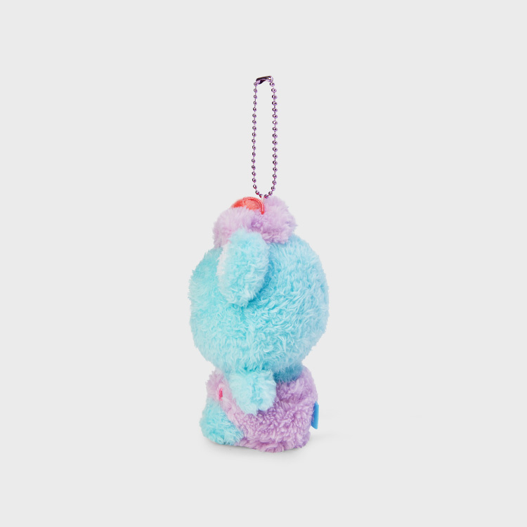 ぬいぐるみキーリング(ON THE CLOUD) KOYA
