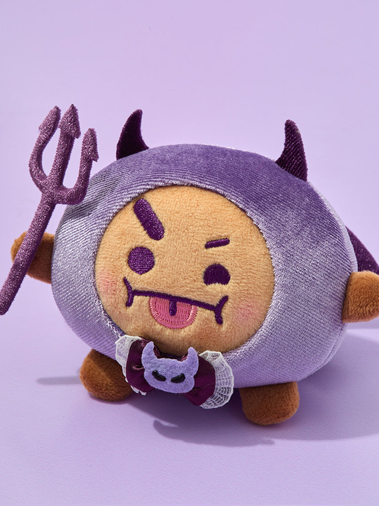 悪魔ぬいぐるみ(Angel & Villain) SHOOKY