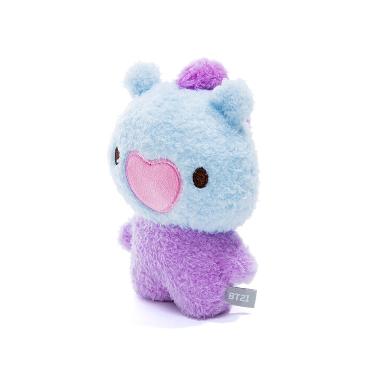たっとん ベビー バディぬいぐるみ(MY LITTLE BUDDY) Sサイズ MANG