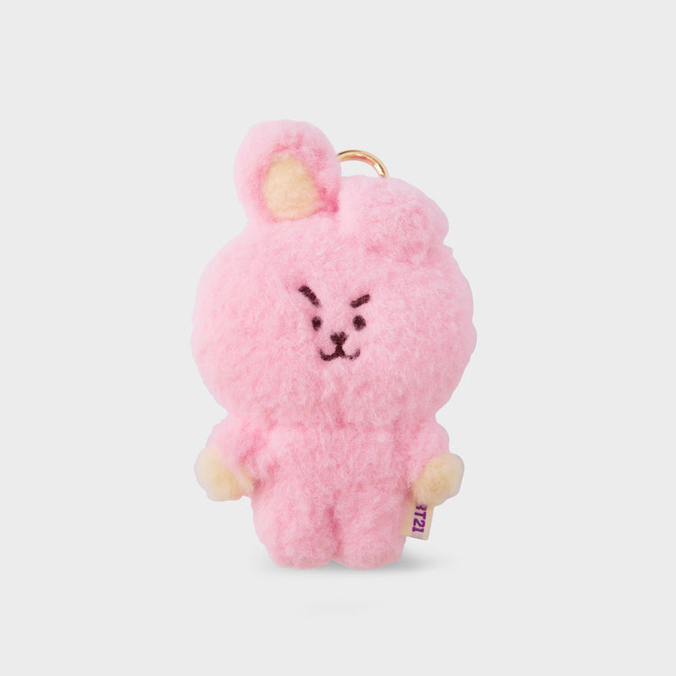 ぬいぐるみバッグチャーム(HOPE IN LOVE) COOKY