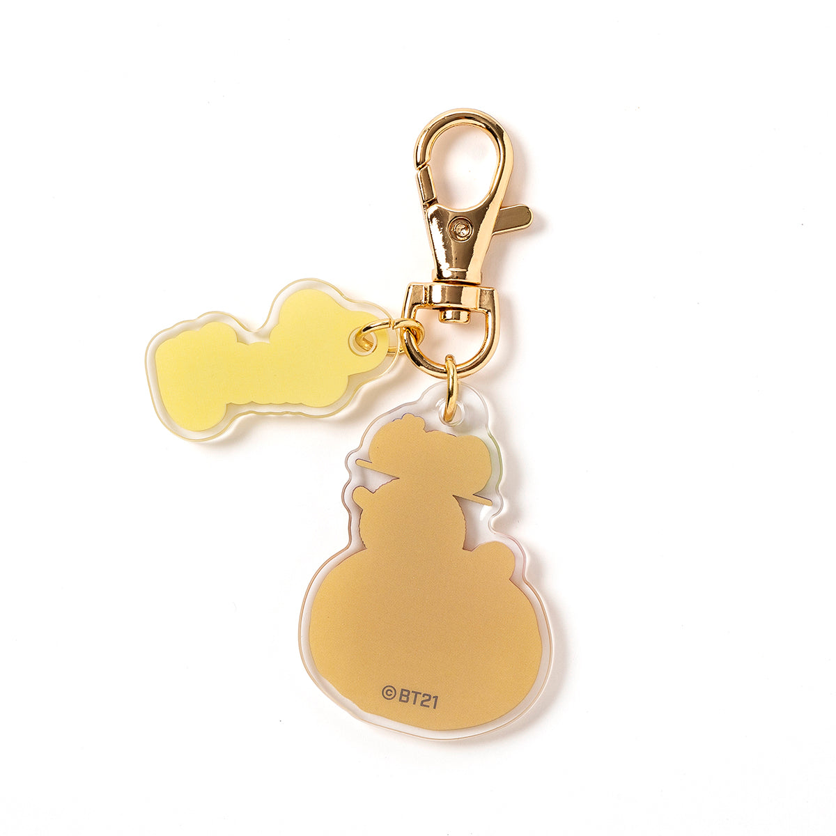 キーチェーン(Take a Break) SHOOKY