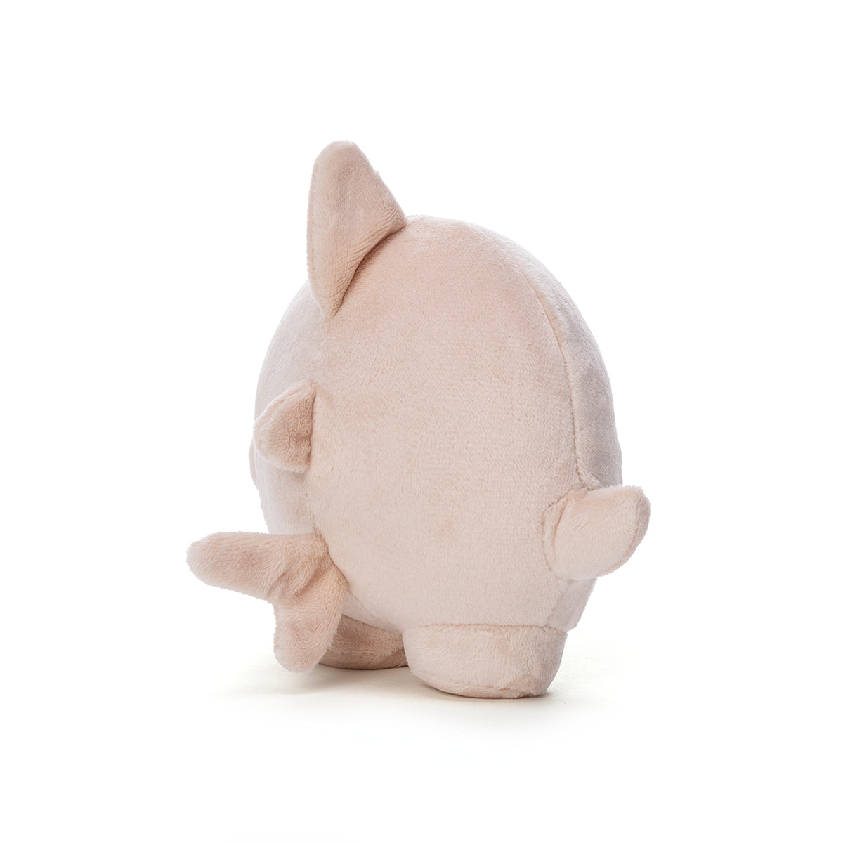 ベビー 海の生物ぬいぐるみ(Little Friends) SHOOKY