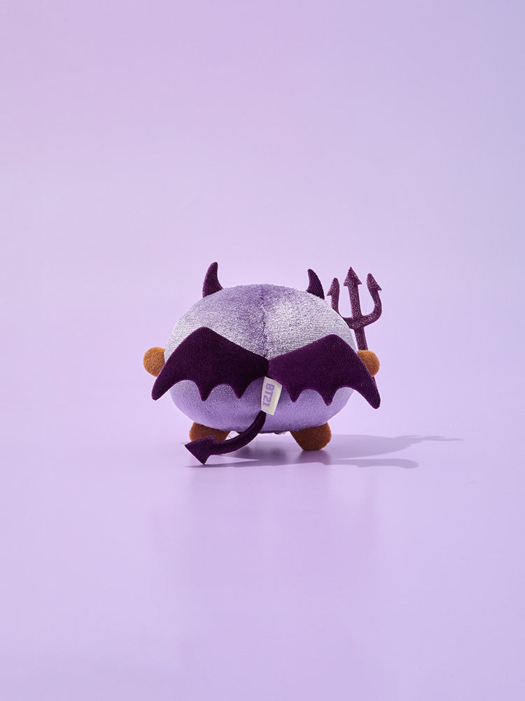 悪魔ぬいぐるみ(Angel & Villain) SHOOKY