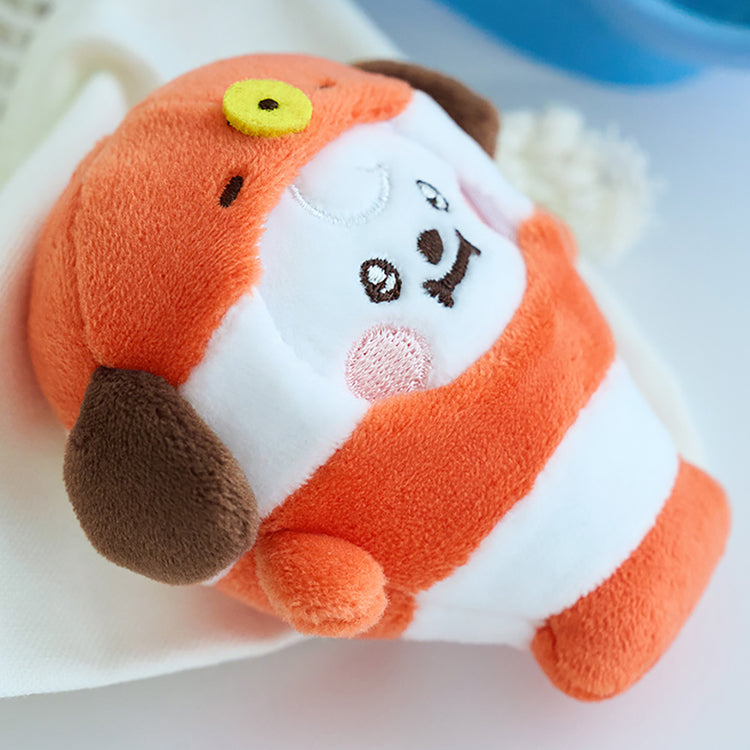 ベビー ミニぬいぐるみ(OCEAN FRIENDS) CHIMMY