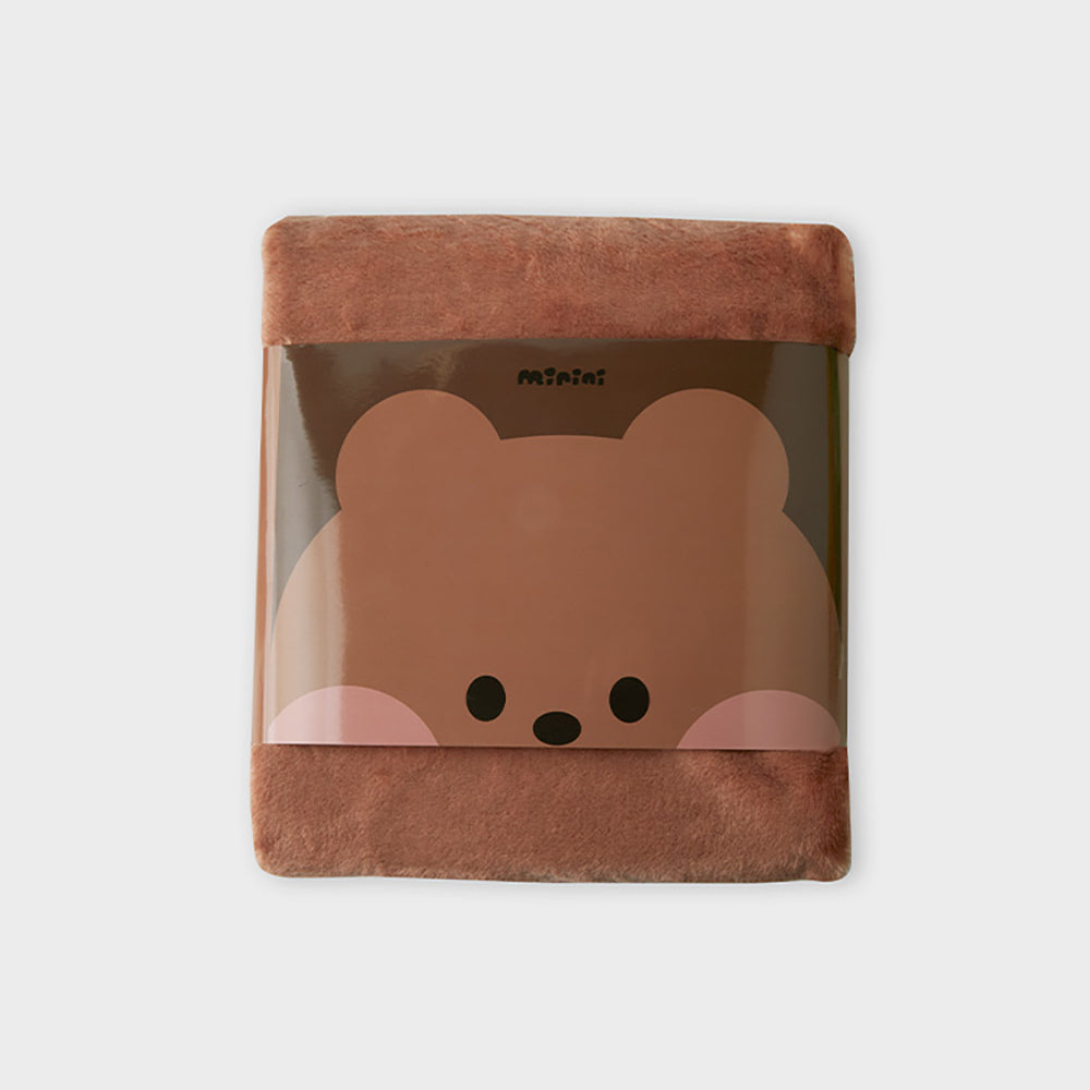 minini ブランケット ブニニ