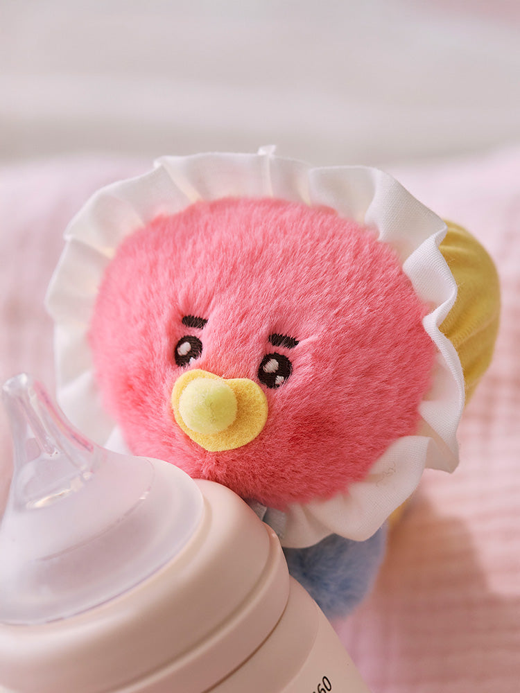 ベビー ぬいぐるみ(NEWBORN2) TATA