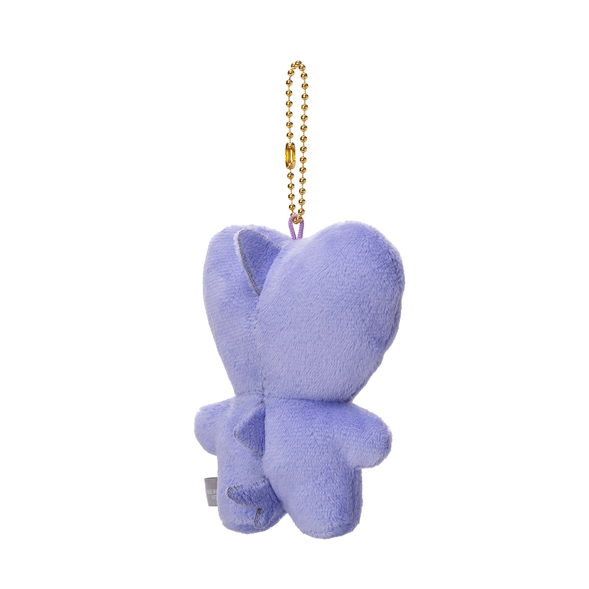 ベビー 海の生物マスコット(Little Friends) TATA