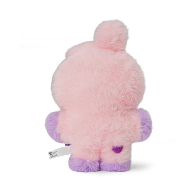 ベビー フラットファーぬいぐるみ COOKY