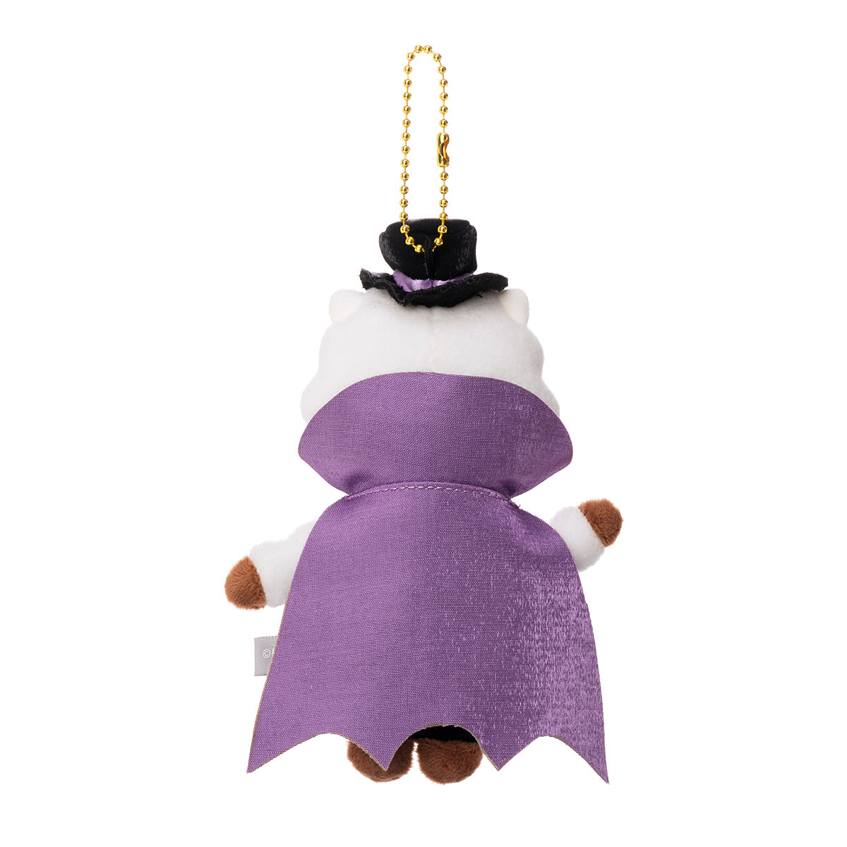 マスコット(Halloween) RJ