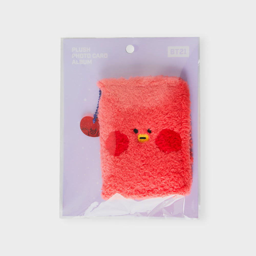 minini ミニフォトアルバム(トウィンクル) TATA