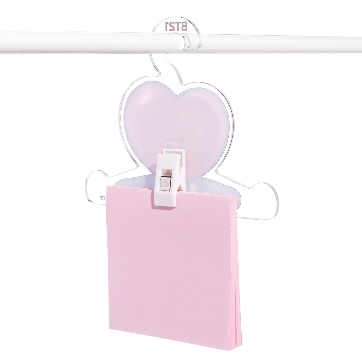 ポージング コスチューム ハンガークリップ TATA