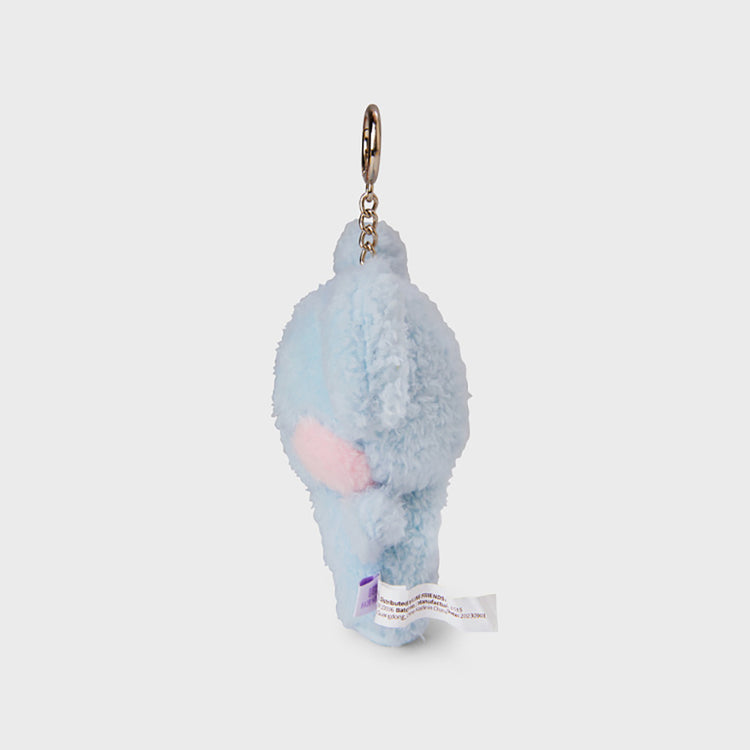 BT21 minini スタンディングぬいぐるみキーリング KOYA