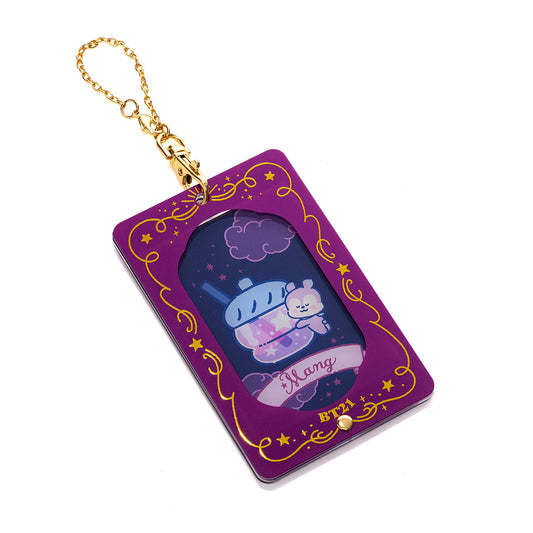 アクリルカードホルダー(Magic Recipe) MANG