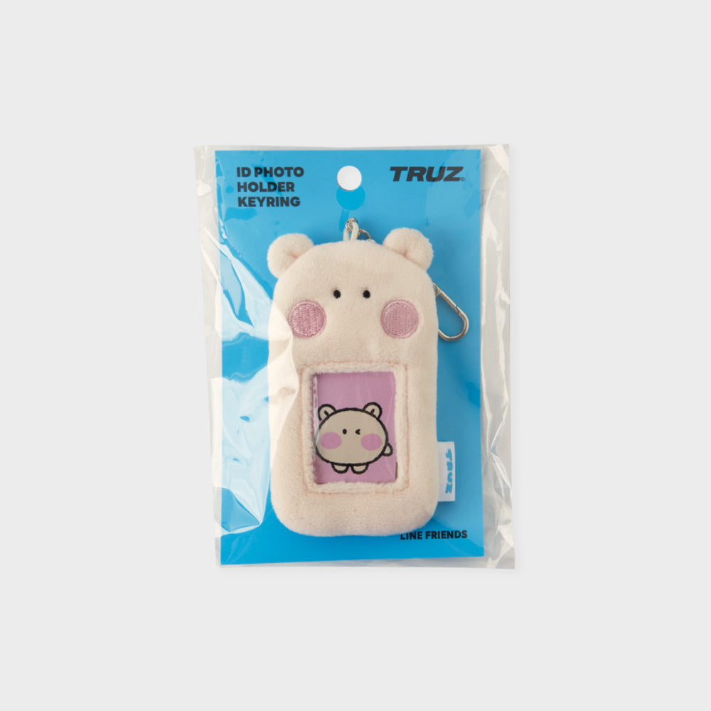 TRUZ mini minini フォトカードホルダー RURU