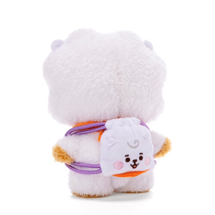 ベビー たっとん コスチューム Sサイズ用 ナップサック RJ
