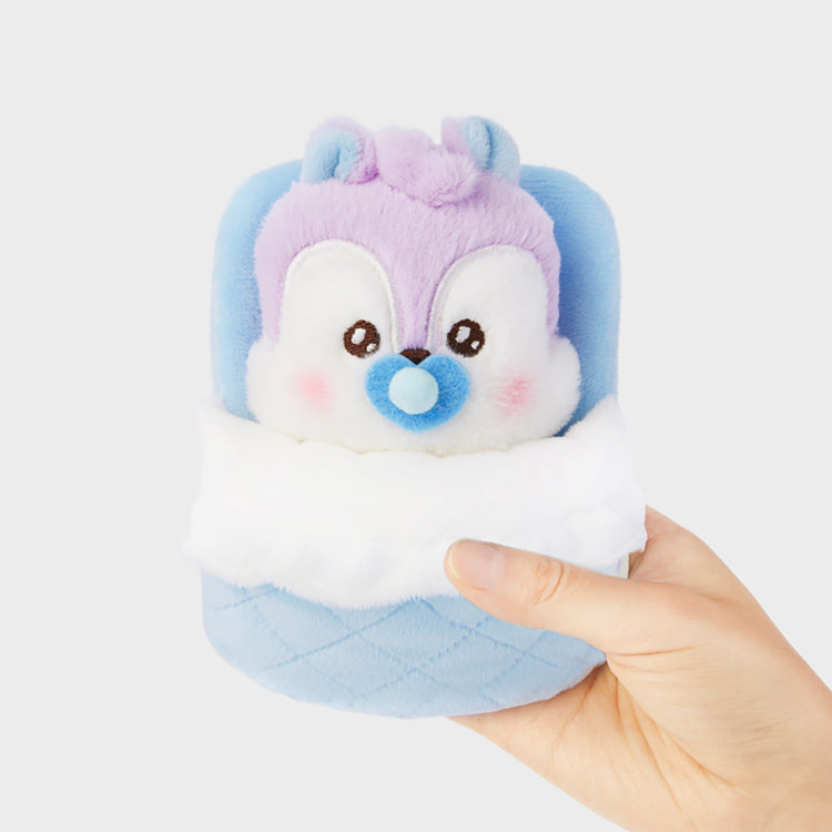 赤ちゃんぬいぐるみ(NEWBORN) MANG