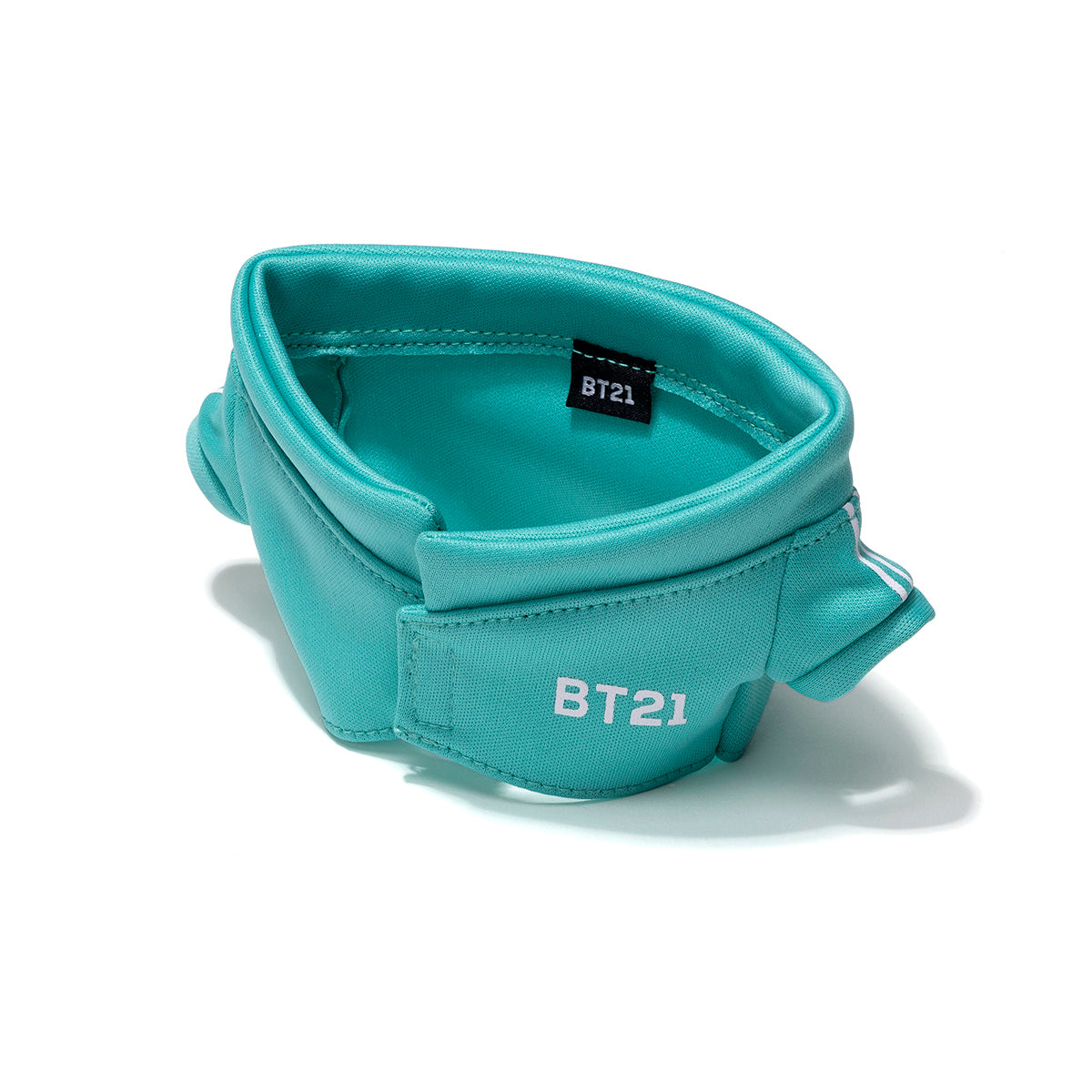 ポージング コスチューム ジャージ(グリーン) SHOOKY