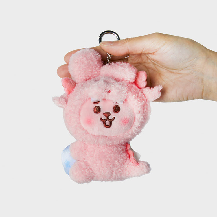 ベビー バッグチャーム(ドラゴン) COOKY