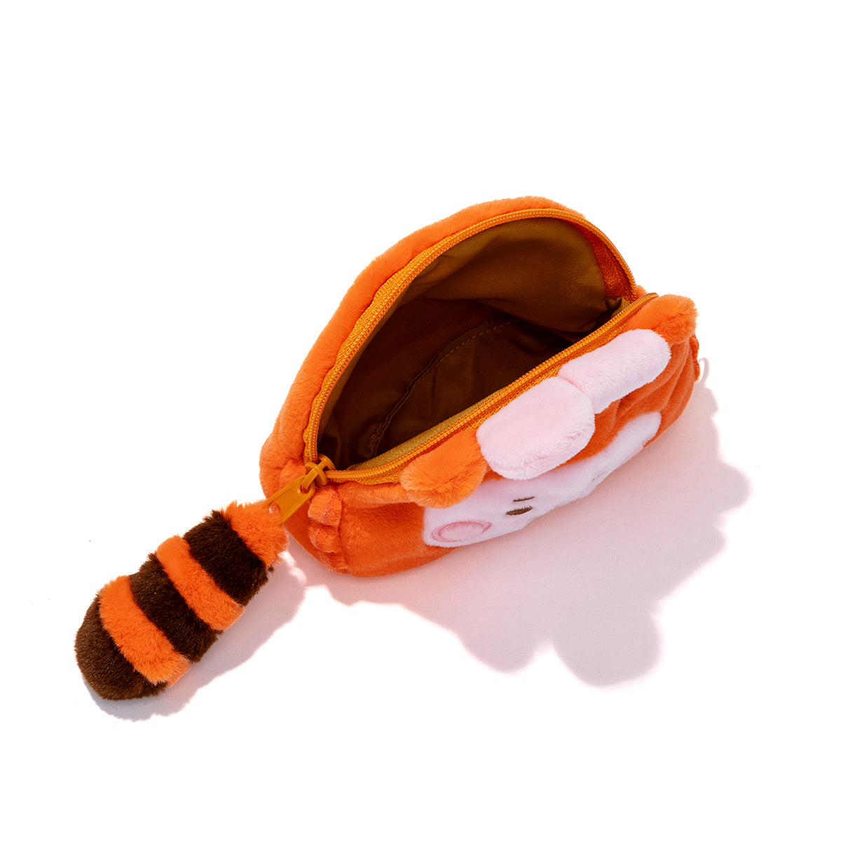 ベビー レッサーパンダポーチ(Little Friends) COOKY