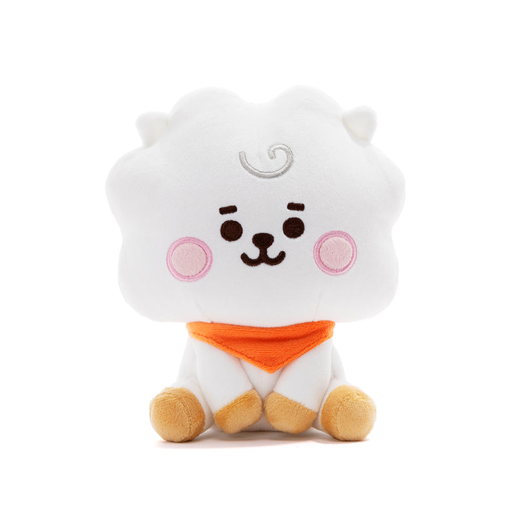 BASIC ベビー ぬいぐるみ Mサイズ RJ