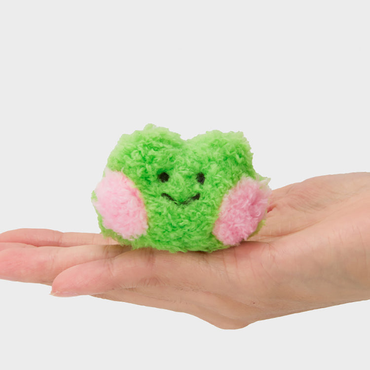 minini ぬいぐるみマグネット レニニ
