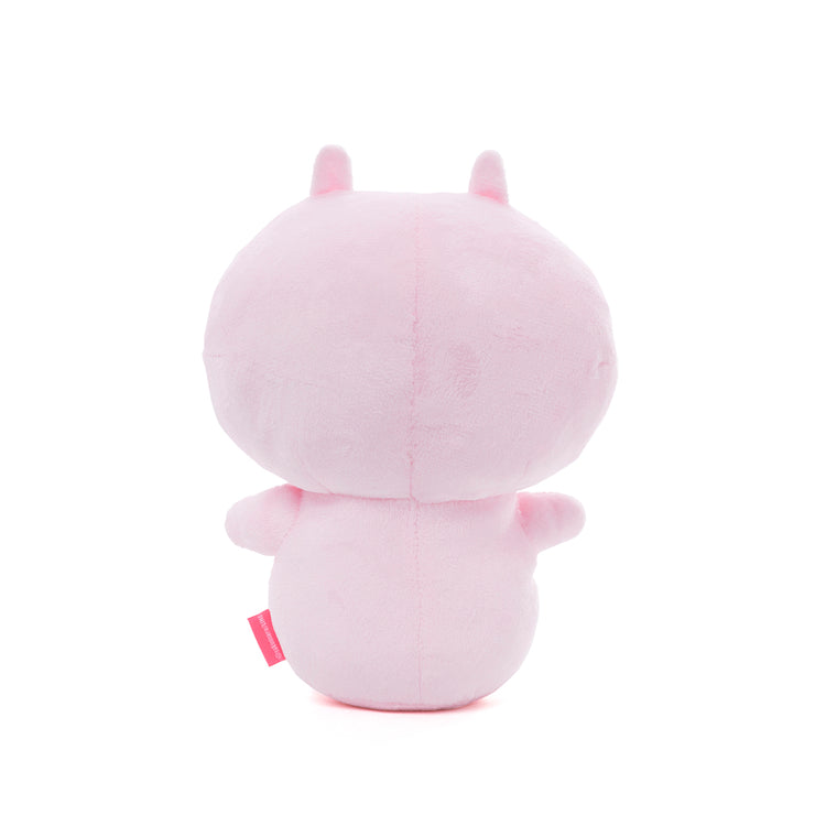 BASIC ぬいぐるみ Mサイズ うさこ