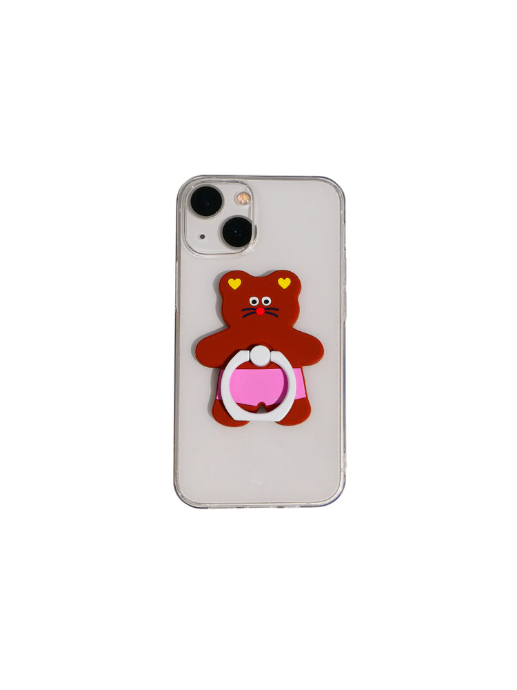 MNH スマートリング BRED