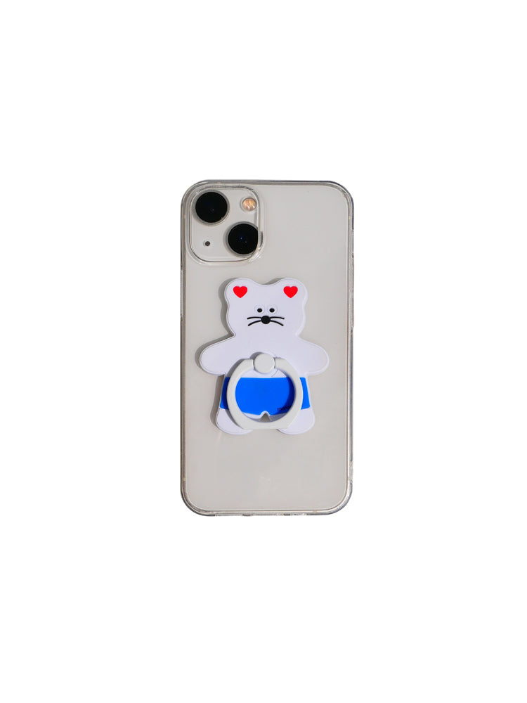 MNH スマートリング CREAMI