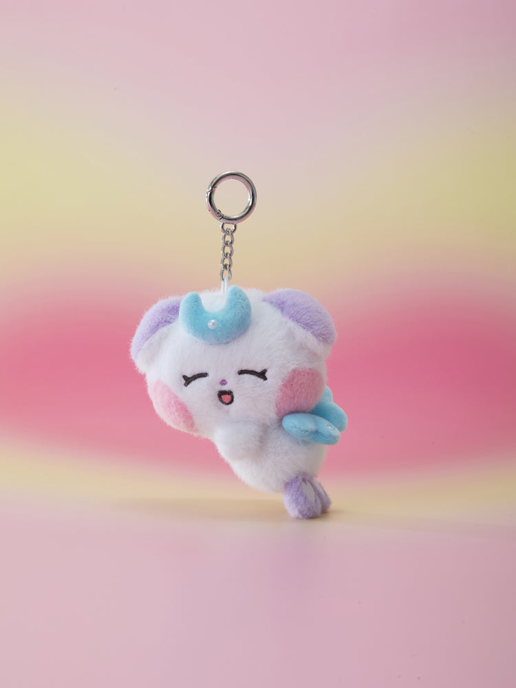 予約販売】MIGHTEEZ Wonder Fairy ぬいぐるみキーリング jjongyo