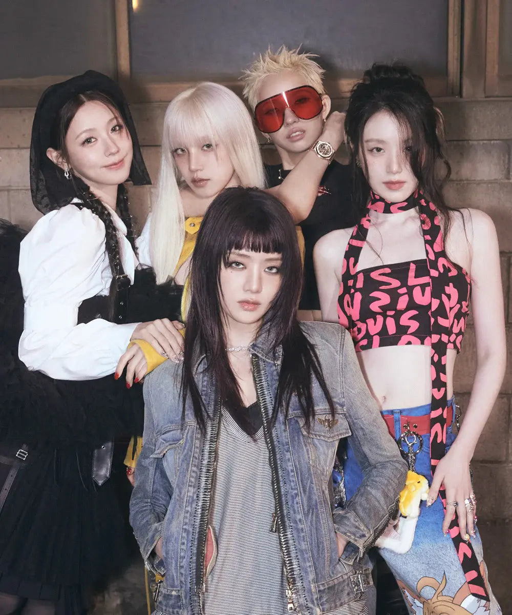i-dle