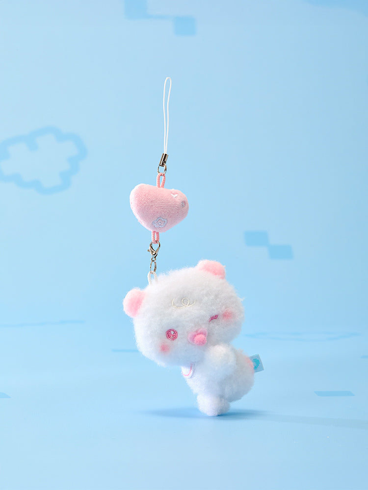 つなげるモバイルチャーム(BABY ROOM) miimu – LINE FRIENDS SQUARE