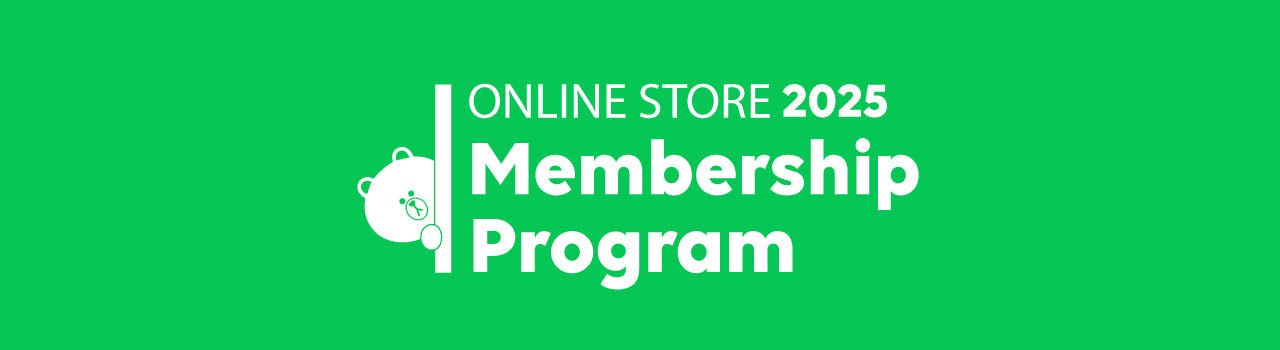 2025 Membership Program