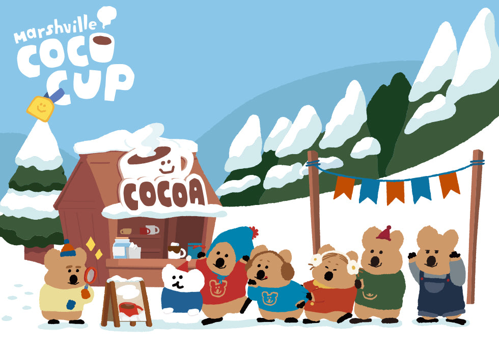 DINOTAENG COCOCUP