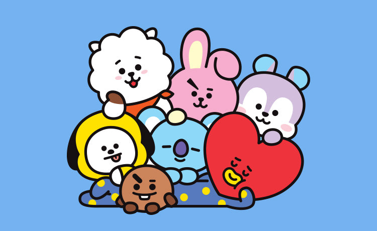 BT21
