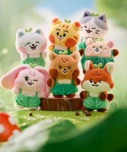 Dreamiez's Dream Forest Dreamiez's Dream Forest
