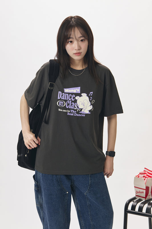 ヴィンテージTシャツ MANG