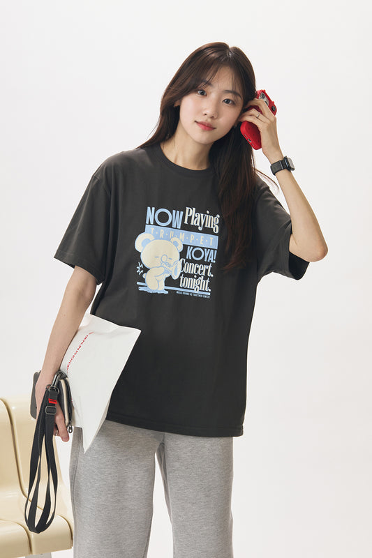 ヴィンテージTシャツ KOYA