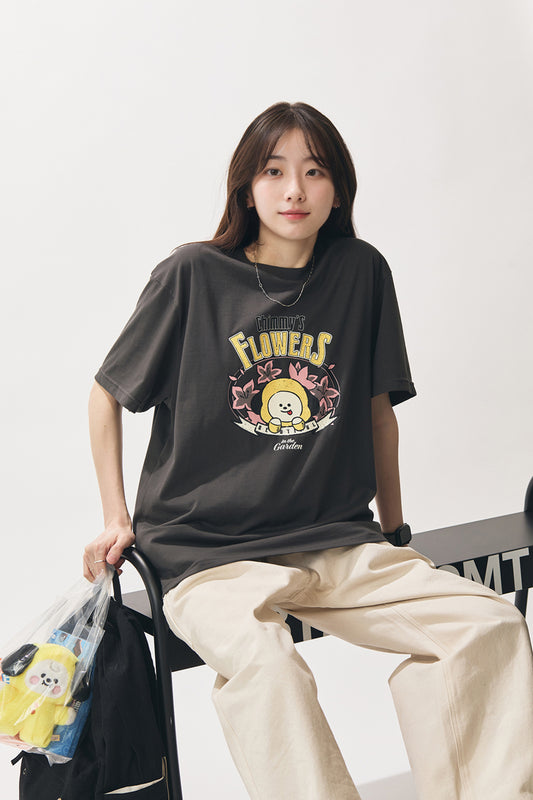 ヴィンテージTシャツ CHIMMY