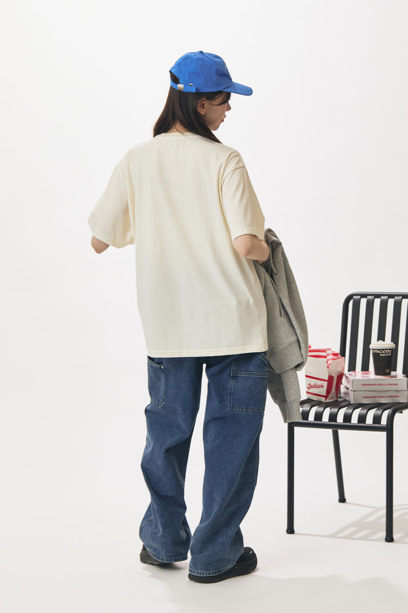 ヴィンテージTシャツ SHOOKY