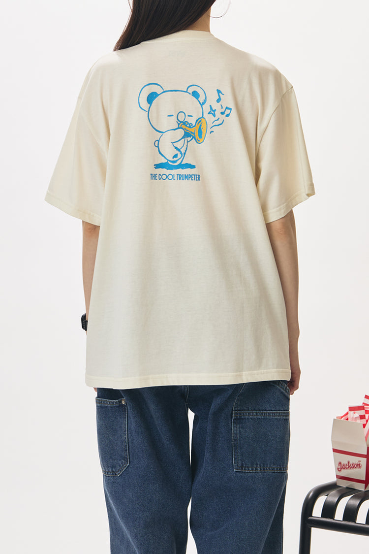 ベーシックTシャツ KOYA