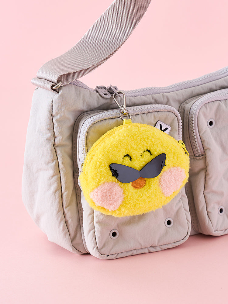 minini ポーチキーリング(THEME PARK) サリニ