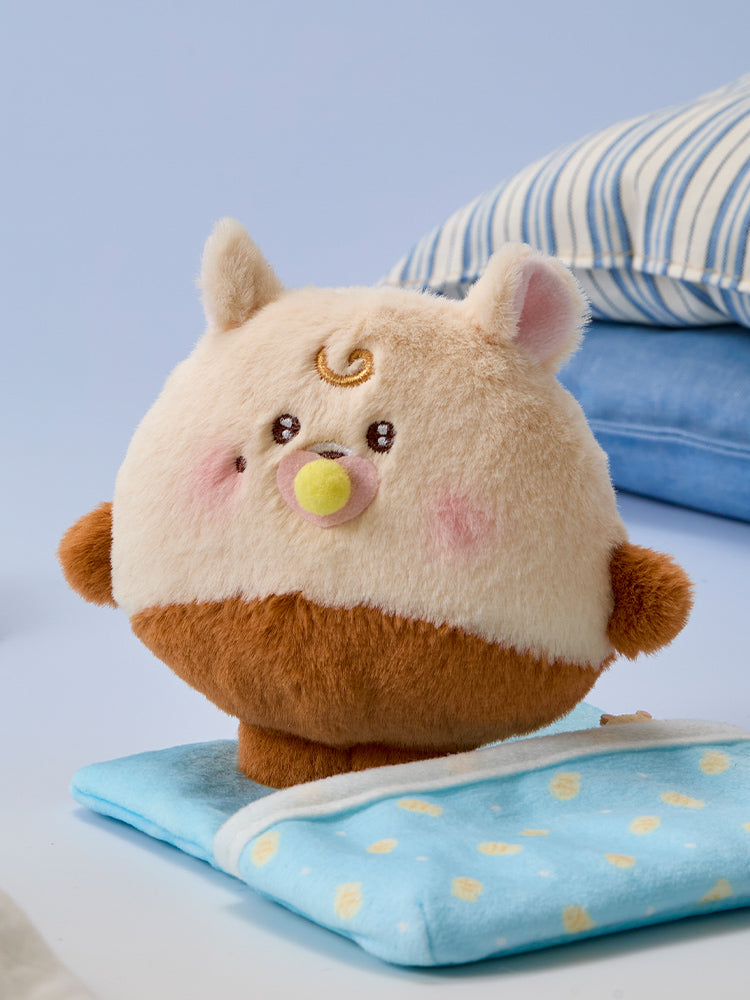 予約販売】NCT DREAM Dreamiez BABY PLUSH bamjji – LINE FRIENDS