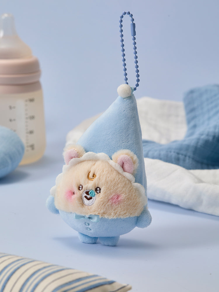 NCTDREAM チソン Dreamiez LODI DANJI bamjji 予約販売】NCT DREAM Dreamiez BABY KEYRING bamjji – LINE FRIENDS