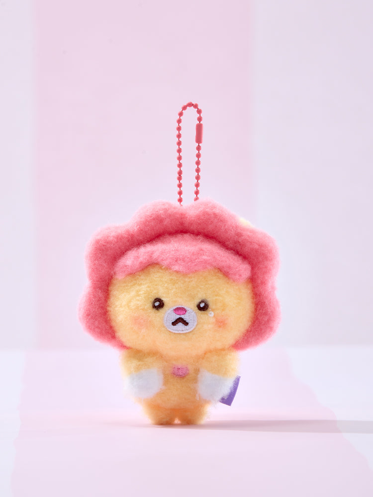 先行予約販売】i-dle minini マグネットぬいぐるみキーリング(baby