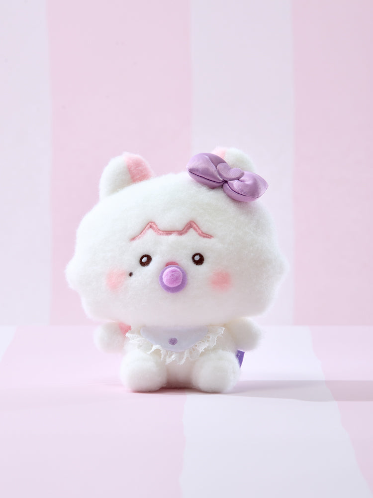 先行予約販売】i-dle minini おすわりぬいぐるみ(baby) minnini – LINE
