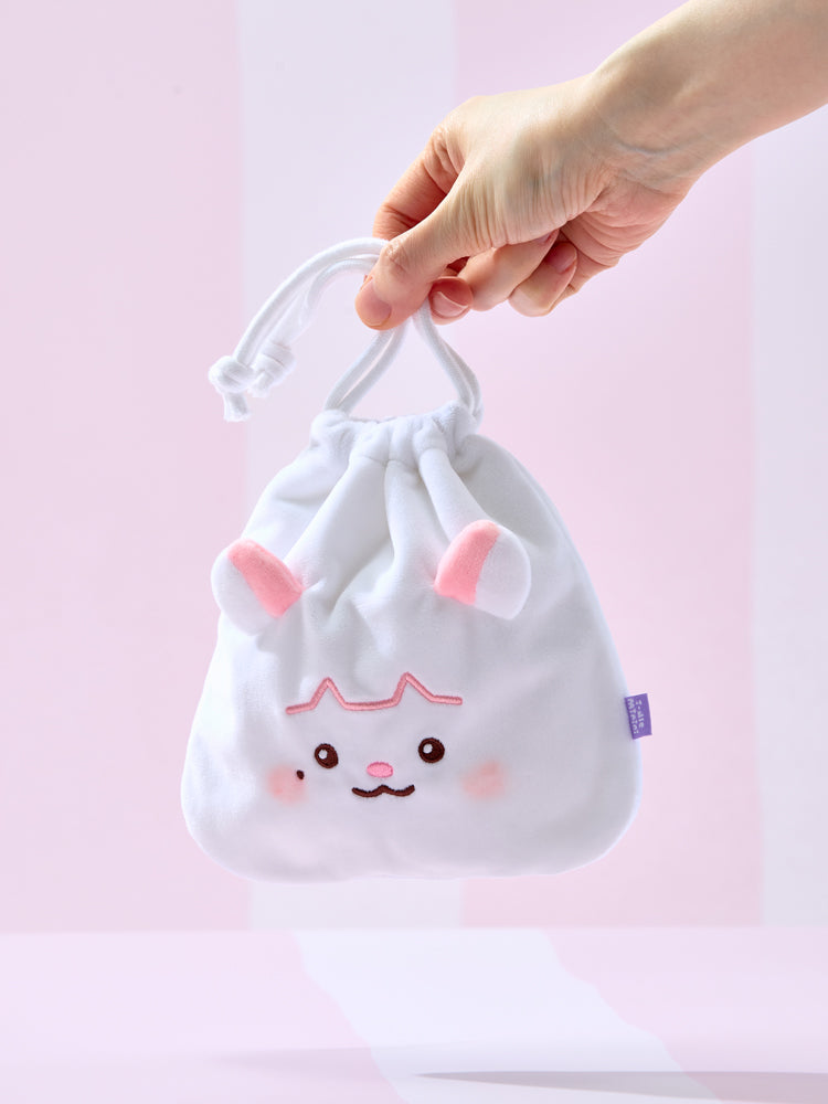 【先行予約販売】i-dle minini 巾着(baby) minnini