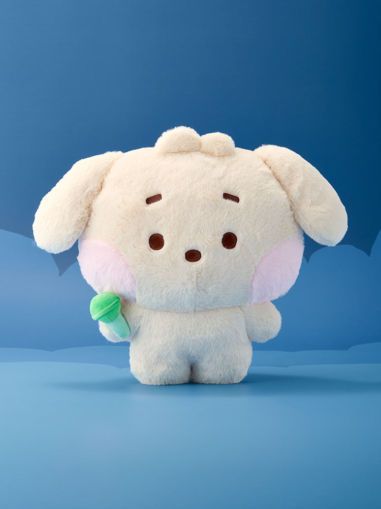 NCTWISH ウィチュ BIG ぬいぐるみ MD ソウルコン クッション 予約販売】NCT WISH BIG ぬいぐるみクッション(wishnini house