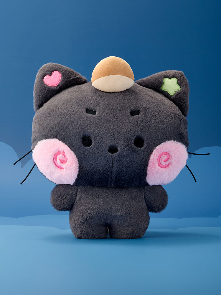 予約販売】NCT WISH BIG ぬいぐるみクッション(wishnini house