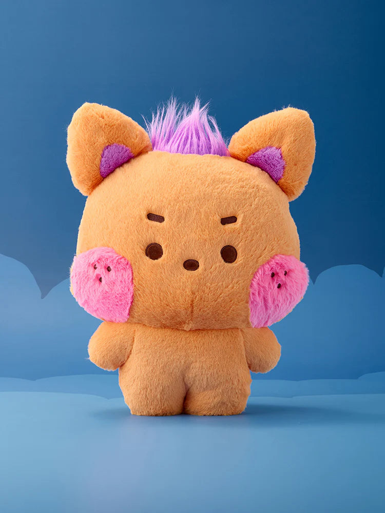予約販売】NCT WISH BIG ぬいぐるみクッション(wishnini house